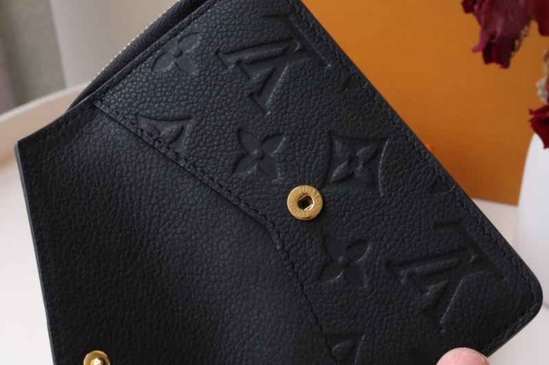 Louis Vuitton Wallets